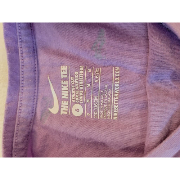 Nike & Children's Place Bundle Size 6 - Picture 5 of 16